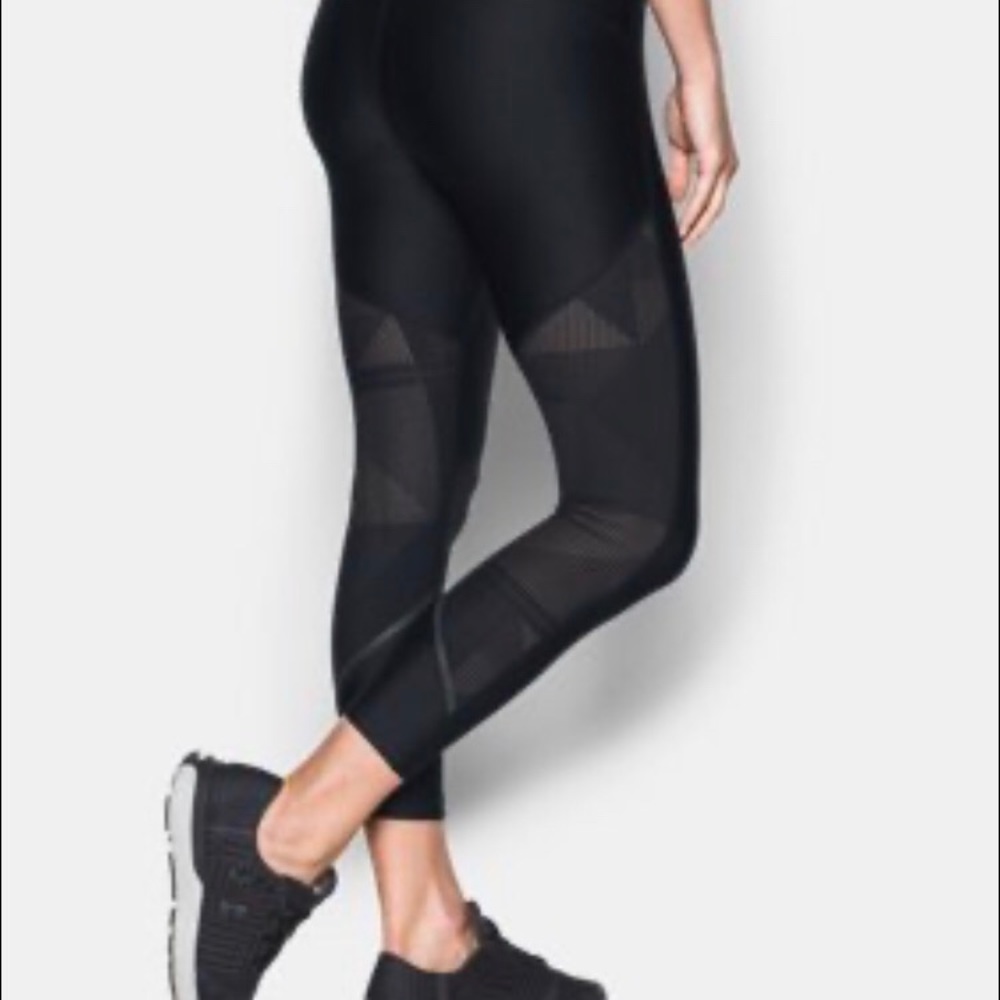 Under Armour leggings !